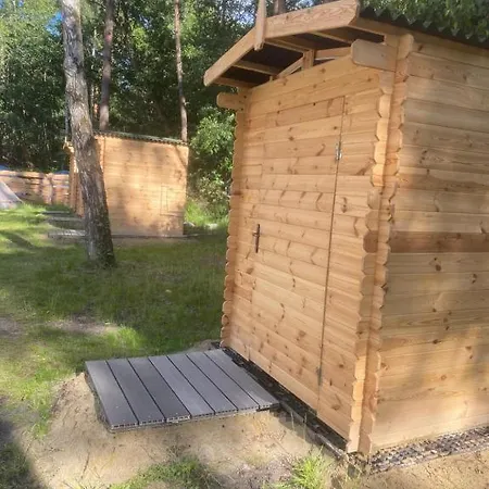 Glamping Sielskihel * Hel
