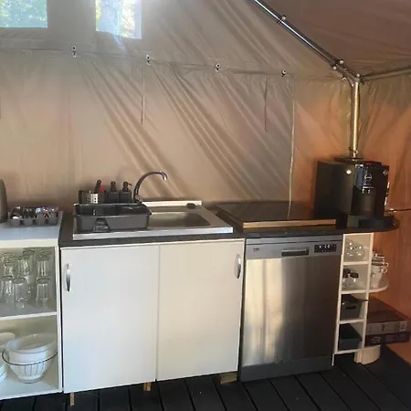 Glamping Sielskihel