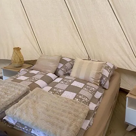 Glamping Sielskihel * Hel